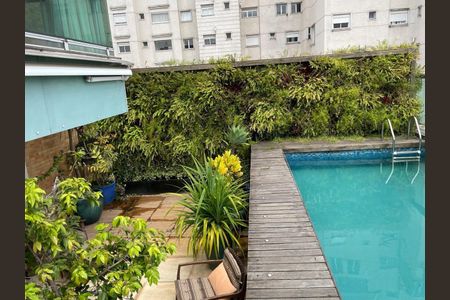 Apartamento para alugar com 274m², 3 quartos e 4 vagas Apartamento para alugar com 274m², 3 quartos e 4 vagasFoto 38