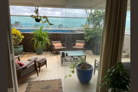 Apartamento para alugar com 274m², 3 quartos e 4 vagas Apartamento para alugar com 274m², 3 quartos e 4 vagasFoto 36