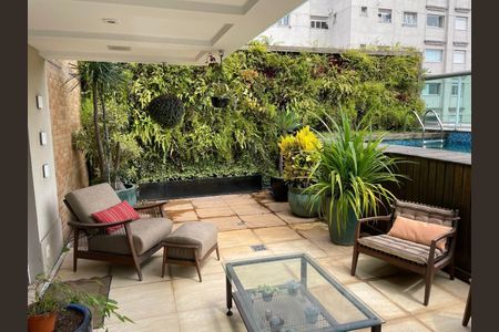 Apartamento para alugar com 274m², 3 quartos e 4 vagas Apartamento para alugar com 274m², 3 quartos e 4 vagasFoto 39