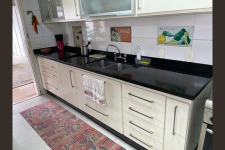 Apartamento para alugar com 274m², 3 quartos e 4 vagas Apartamento para alugar com 274m², 3 quartos e 4 vagasFoto 33