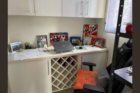 Apartamento para alugar com 274m², 3 quartos e 4 vagas Apartamento para alugar com 274m², 3 quartos e 4 vagasFoto 07