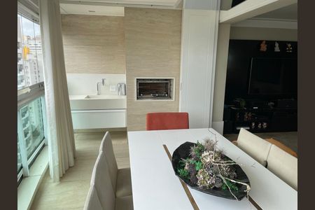 Apartamento para alugar com 274m², 3 quartos e 4 vagas Apartamento para alugar com 274m², 3 quartos e 4 vagasFoto 19