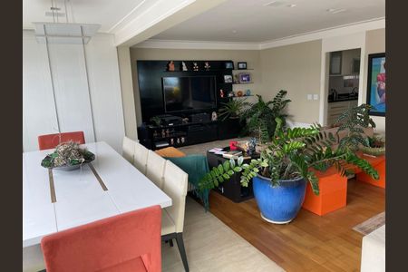 Apartamento para alugar com 274m², 3 quartos e 4 vagas Apartamento para alugar com 274m², 3 quartos e 4 vagasFoto 15