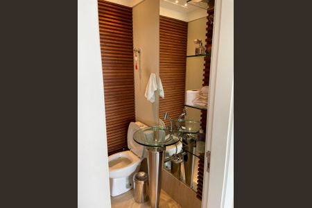 Apartamento para alugar com 274m², 3 quartos e 4 vagas Apartamento para alugar com 274m², 3 quartos e 4 vagasFoto 23