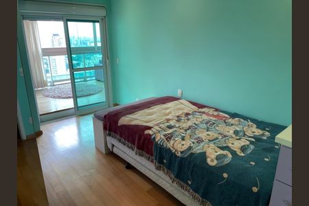 Foto 45 de apartamento para alugar com 3 quartos, 274m² em Pompeia, São Paulo