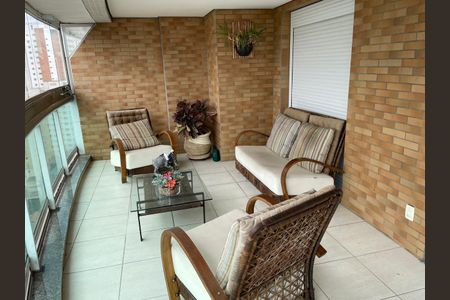 Apartamento para alugar com 274m², 3 quartos e 4 vagas Apartamento para alugar com 274m², 3 quartos e 4 vagasFoto 27