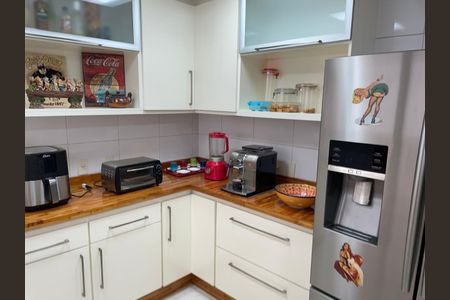 Apartamento para alugar com 274m², 3 quartos e 4 vagas Apartamento para alugar com 274m², 3 quartos e 4 vagasFoto 11