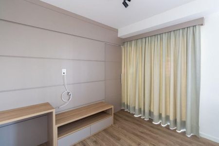 Apartamento para alugar com 1 quarto, 38m² em Campo Belo, São Paulo