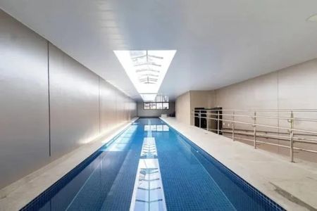 Foto 08 de apartamento para alugar com 1 quarto, 22m² em Santo Amaro, São Paulo
