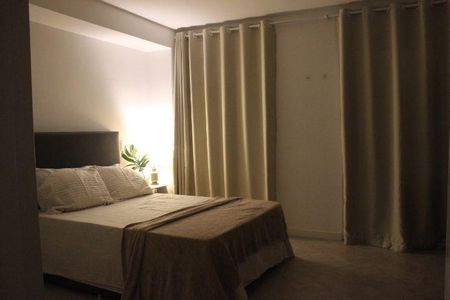 Kitnet/Studio para alugar com 1 quarto, 32m² em Jardim Paulista, São Paulo
