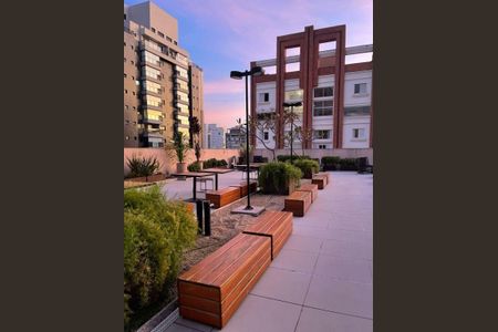 Kitnet/Studio para alugar com 1 quarto, 32m² em Jardim Paulista, São Paulo