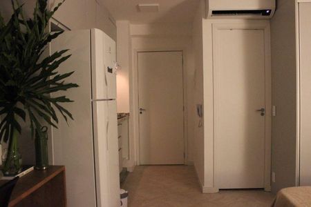 Kitnet/Studio para alugar com 1 quarto, 32m² em Jardim Paulista, São Paulo
