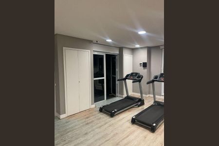 Kitnet/Studio para alugar com 1 quarto, 32m² em Jardim Paulista, São Paulo
