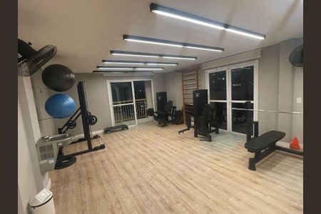 Kitnet/Studio para alugar com 1 quarto, 32m² em Jardim Paulista, São Paulo