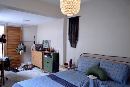 Casa para alugar com 140m², 2 quartos e 2 vagasSuíte