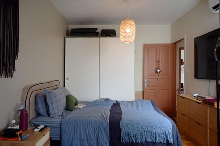 Casa para alugar com 140m², 2 quartos e 2 vagasSuíte