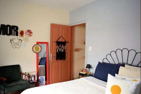 Casa para alugar com 140m², 2 quartos e 2 vagasQuarto