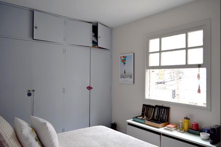 Casa para alugar com 140m², 2 quartos e 2 vagasQuarto