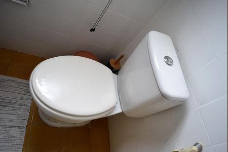 Casa para alugar com 140m², 2 quartos e 2 vagasBanheiro