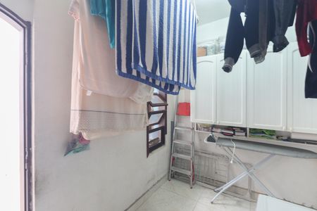 Casa à venda com 286m², 3 quartos e 3 vagas Casa à venda com 286m², 3 quartos e 3 vagasÁrea de Serviço