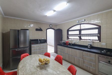 Casa à venda com 286m², 3 quartos e 3 vagas Casa à venda com 286m², 3 quartos e 3 vagasCozinha