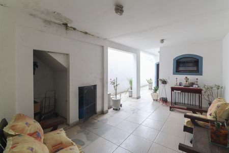Casa à venda com 286m², 3 quartos e 3 vagas Casa à venda com 286m², 3 quartos e 3 vagasÁrea externa