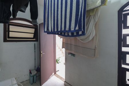 Casa à venda com 286m², 3 quartos e 3 vagas Casa à venda com 286m², 3 quartos e 3 vagasÁrea de Serviço