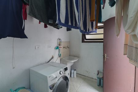 Casa à venda com 286m², 3 quartos e 3 vagas Casa à venda com 286m², 3 quartos e 3 vagasÁrea de Serviço