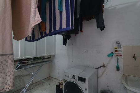 Casa à venda com 286m², 3 quartos e 3 vagas Casa à venda com 286m², 3 quartos e 3 vagasÁrea de Serviço