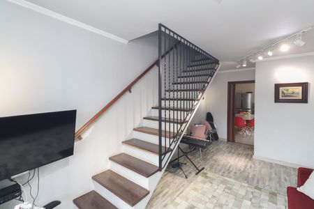 Sala de casa à venda com 3 quartos, 286m² em Tremembé, São Paulo