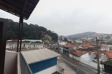 Vista da Suíte de casa à venda com 3 quartos, 286m² em Tremembé, São Paulo