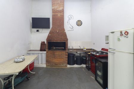 Casa à venda com 286m², 3 quartos e 3 vagas Casa à venda com 286m², 3 quartos e 3 vagasChurrasqueira