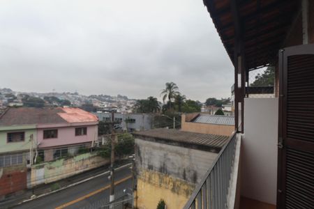 Vista da Suíte de casa à venda com 3 quartos, 286m² em Tremembé, São Paulo