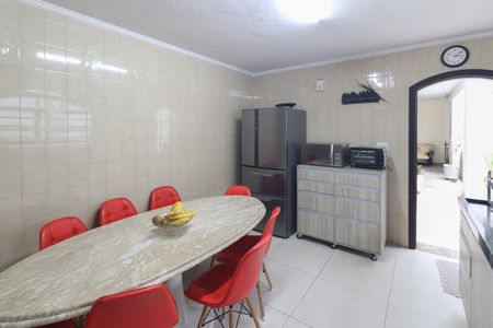 Casa à venda com 286m², 3 quartos e 3 vagas Casa à venda com 286m², 3 quartos e 3 vagasCozinha