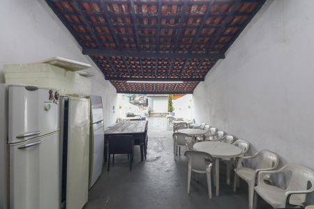 Casa à venda com 286m², 3 quartos e 3 vagas Casa à venda com 286m², 3 quartos e 3 vagasChurrasqueira