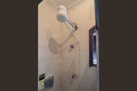 Casa à venda com 286m², 3 quartos e 3 vagas Casa à venda com 286m², 3 quartos e 3 vagasBanheiro da Suíte