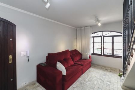 Sala de casa à venda com 3 quartos, 286m² em Tremembé, São Paulo
