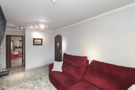 Casa à venda com 286m², 3 quartos e 3 vagas Casa à venda com 286m², 3 quartos e 3 vagasSala