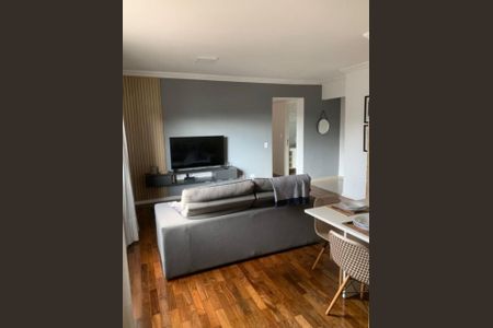 Foto 02 de apartamento para alugar com 4 quartos, 97m² em Vila Olímpia, São Paulo