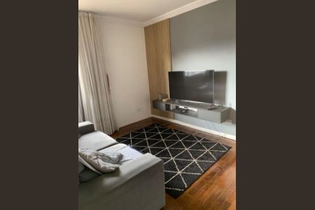Foto 03 de apartamento para alugar com 4 quartos, 97m² em Vila Olímpia, São Paulo