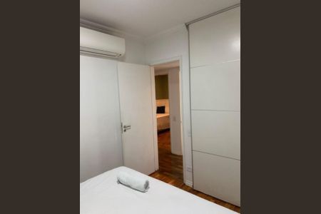 Foto 14 de apartamento para alugar com 4 quartos, 97m² em Vila Olímpia, São Paulo