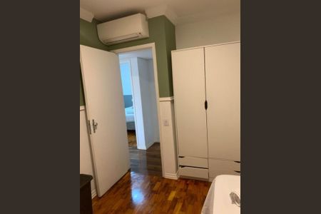 Foto 16 de apartamento para alugar com 4 quartos, 97m² em Vila Olímpia, São Paulo