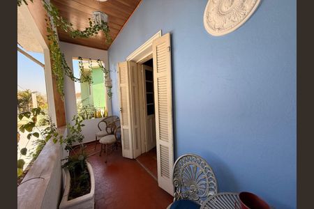 Casa para alugar com 180m², 4 quartos e 10 vagasFoto 39