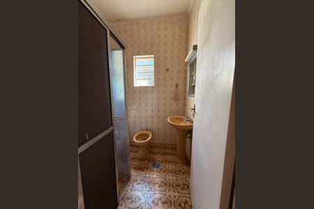 Foto 09 de casa para alugar com 4 quartos, 180m² em Ipiranga, São Paulo