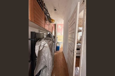 Foto 14 de casa para alugar com 4 quartos, 180m² em Ipiranga, São Paulo