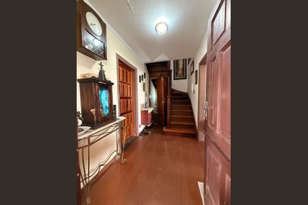 Casa para alugar com 180m², 4 quartos e 10 vagasFoto 28