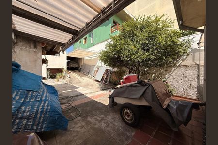 Casa para alugar com 180m², 4 quartos e 10 vagasFoto 04