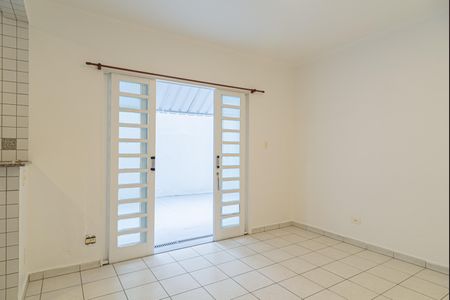 Sala de apartamento para alugar com 1 quarto, 54m² em Consolação, São Paulo