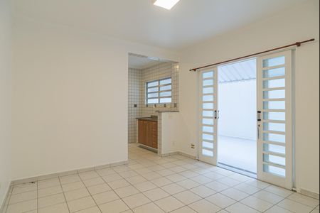 Sala de apartamento para alugar com 1 quarto, 54m² em Consolação, São Paulo