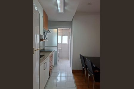 Apartamento para alugar com 1 quarto, 77m² em Jardim Paulista, São Paulo